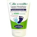 GLICEMILLE CREMA PIEDI E UNGHIE 100 ML IDRATANTE