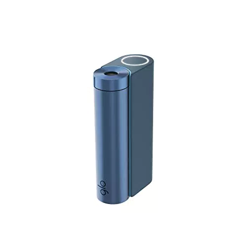 glo Sigaretta Elettronica HYPER X2, alternativa alla Sigaretta senza nicotina e inodore