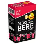 GLOP - Giochi Alcolici per Feste - Giochi per Bere