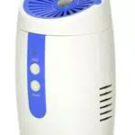 GMB Ozone - Frigorifero O3 Deodorante / Purificatore di ozono per frigorifero o congelatore