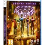 GOTHAM KNIGHTS DELUXE EDITION