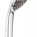 GROHE Manopola Doccia, Grigio