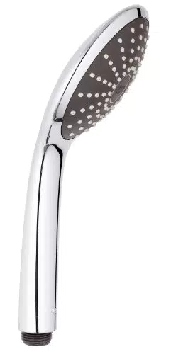 GROHE Manopola Doccia, Grigio