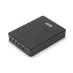 Gruppo di continuità Mini UPS per WiFi, Router e Modem