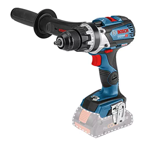 Trapano avvitatore GSR 18V-110 C Bosh Professional
