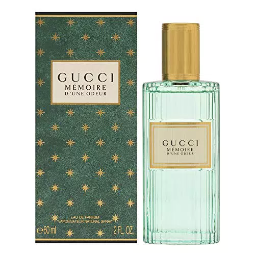 Gucci Mémoire Dune Odeur, 60 ml
