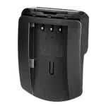 Hama - Piastra adattatore per Panasonic