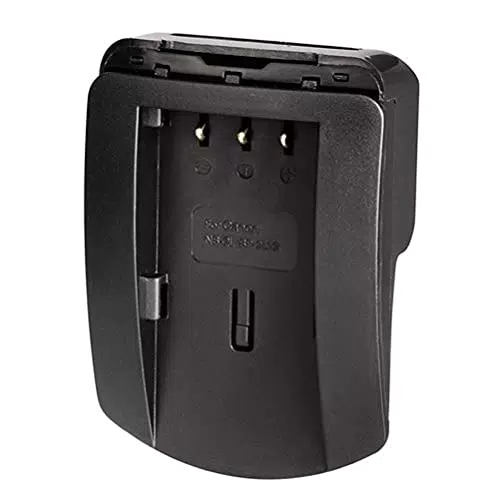 Hama - Piastra adattatore per Panasonic