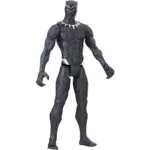 Hasbro Marvel, Black Panther, Marvel Studios Legacy Collection