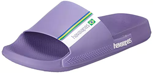 Havaianas Slide Brasil, Viola