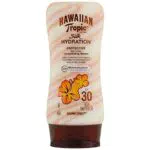 Hawaiian Tropic Silk Lozione solare idratante, SPF 30