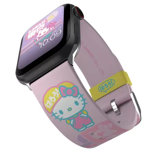 Hello Kitty Smartwatch Band