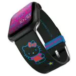 Hello Kitty cinturino smartwatch compatibile con Apple Watch