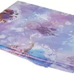 Herding Disney Frozen 2 Tenda, Poliestere, Multicolore/Trasparente