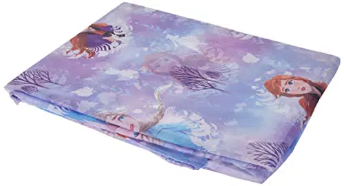 Herding Disney Frozen 2 Tenda, Poliestere, Multicolore/Trasparente