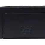 HERSCHEL 10769-00535 THOMAS RFID BLACK/BLACK Unisex Adulto Portafoglio Taglia Unica