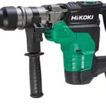Hikoki DH40MCWSZ Martello Combinato 1.100 W 7, 1 J, 1100 W
