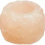 Himalaya Salt Dreams portacandele di sale dell'Himalaya