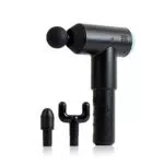 HoMedics, Pistola Massaggio Muscolare, 3 Testine