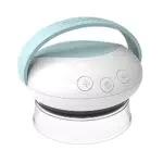 HoMedics Smoothee IR, Massaggiatore Anticellulite con Riscaldamento IR e Testina di Raffreddamento