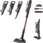 Hoover H-Free 500 Plus Scopa Elettrica Senza Sacco e Senza Filo