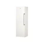 Hotpoint, UH8F1CW1 - Congelatore verticale, 260 l, No-Frost