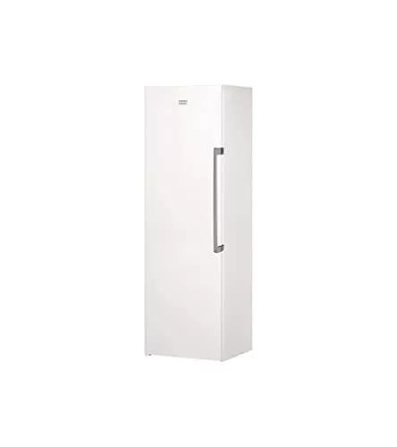 Hotpoint, UH8F1CW1 - Congelatore verticale, 260 l, No-Frost