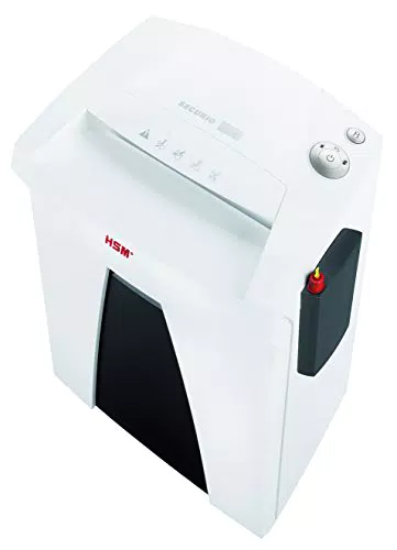 HSM Securio B24 1785111O Distruggidocumenti da 0, 78x11mm