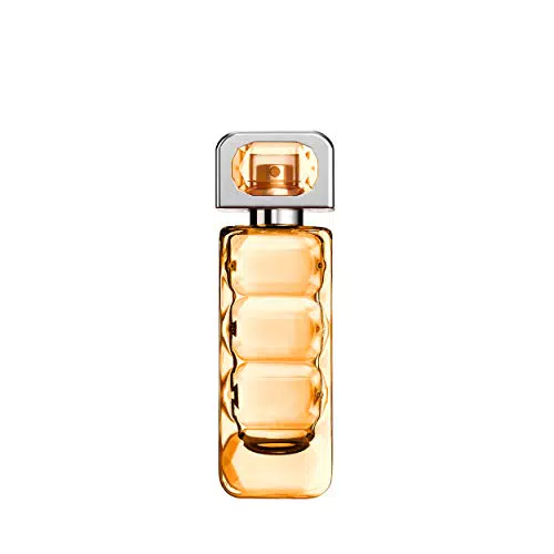 Hugo Boss Orange Woman Eau de Toilette - 30 ml