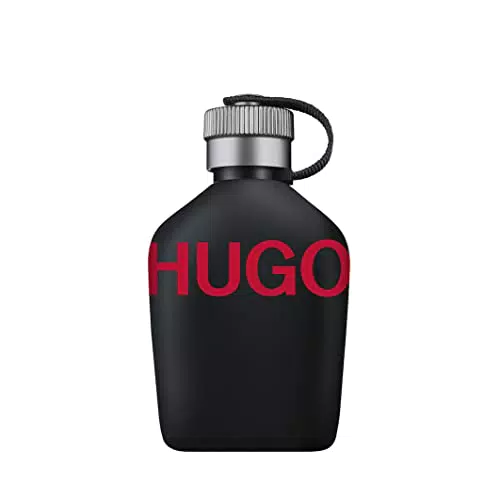 Hugo Just Different Eau de Toilette, 125 ml