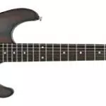 Ibanez GIO SA Series GSA60-WNF - Chitarra elettrica - Noce piatta