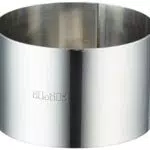 IBILI ARO coppapasta in acciaio Inox 7x4cm