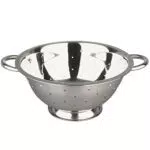 IBILI Mini scolapasta Inox 14 CMS, Acciaio Inossidabile