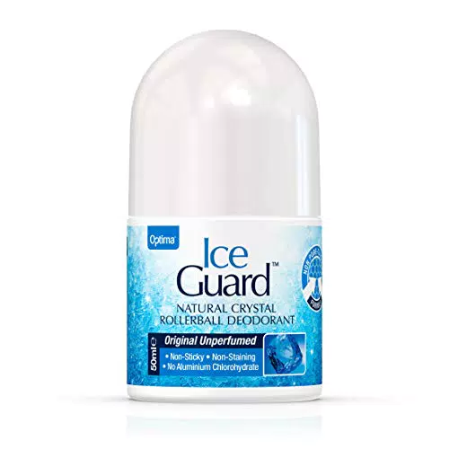 Ice Guard - Roll On Deodorante