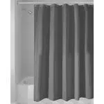 InterDesign 14630EU Tenda Doccia Antiruggine e Antimuffa