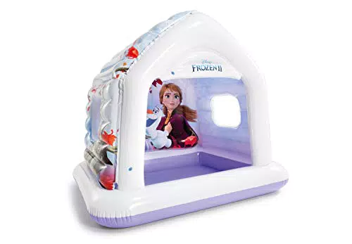 Intex Frozen Play House