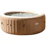 Intex pure spa sahara 6 posti