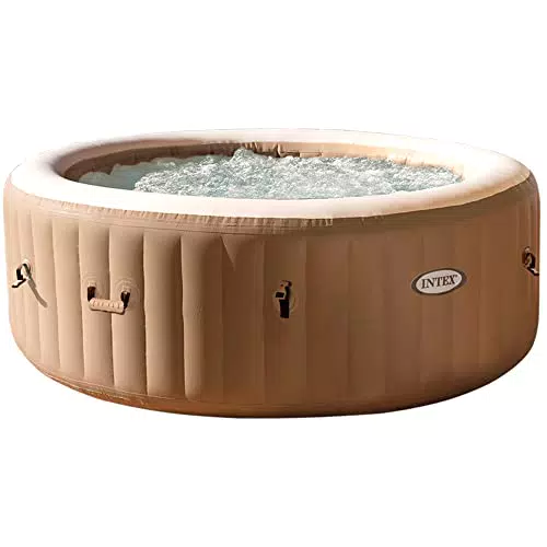 Intex pure spa sahara 6 posti