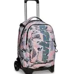 Invicta Trolley Scuola, New Plug Logo Fantasy, Rosa