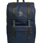 Invicta Zaino con Tasca Porta PC 15, 6'' in poliestere ecosostenibile