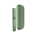 IQOS ILUMA Moss Green