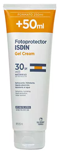 Isdin Protezione Solare Viso - 100 ml