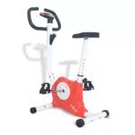 ISE Cyclette da Allenamento Cardio Trainer per Ufficio/Casa