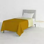 Italian Bed Linen Sogni e Capricci Trapuntino estivo “summer” double-face