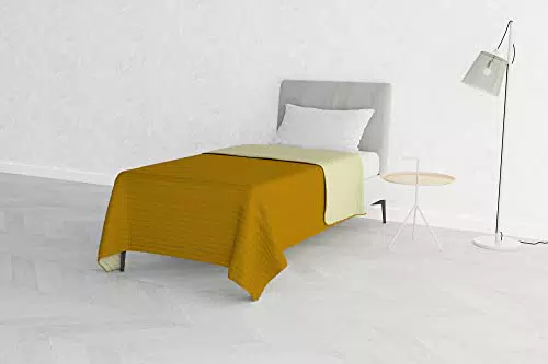 Italian Bed Linen Sogni e Capricci Trapuntino estivo “summer” double-face