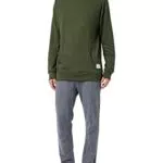 Jack & Jones JAC Basic SWEATHOOD And Pants Set Tuta