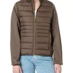 Jack & Jones Jxbasi Giacca Leggera Noos, Morel