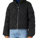 Jack & Jones - Giacca trapuntata con motivo impunture