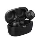 JBL LIVE Free NC TWS Cuffie In-Ear True Wireless, nero