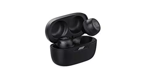 JBL LIVE Free NC TWS Cuffie In-Ear True Wireless, nero